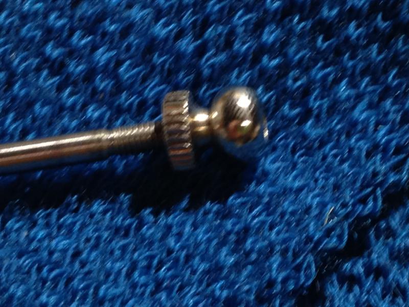 screw